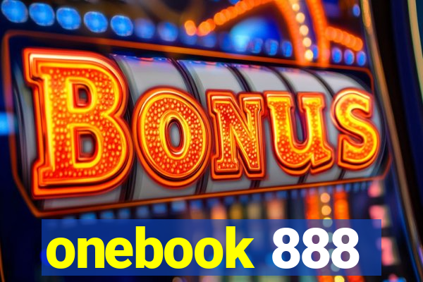 onebook 888